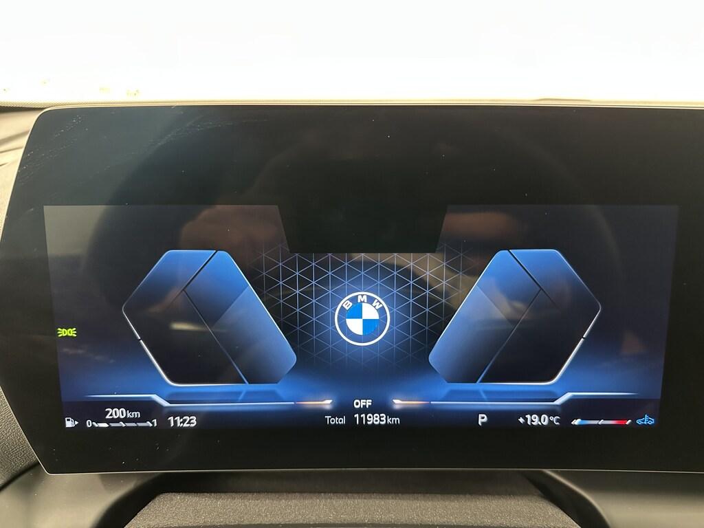 BMW Serie 1 118d MSport Pro auto