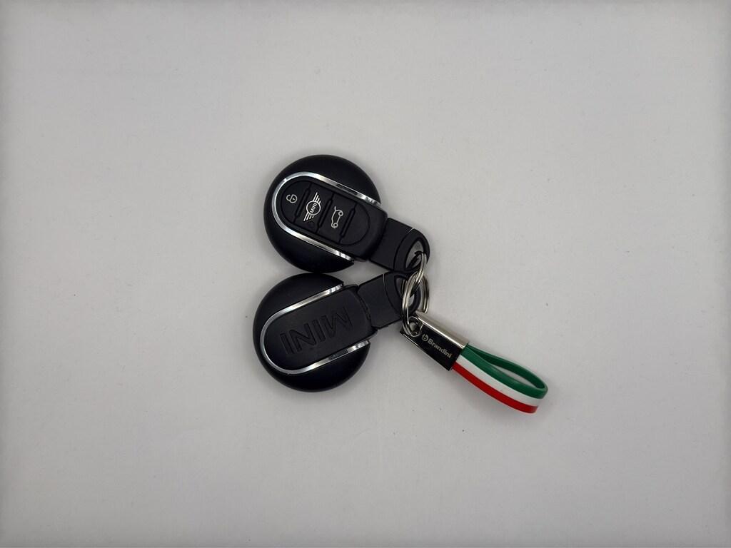 Mini Cooper D Countryman 2.0 TwinPower Turbo Cooper D Business