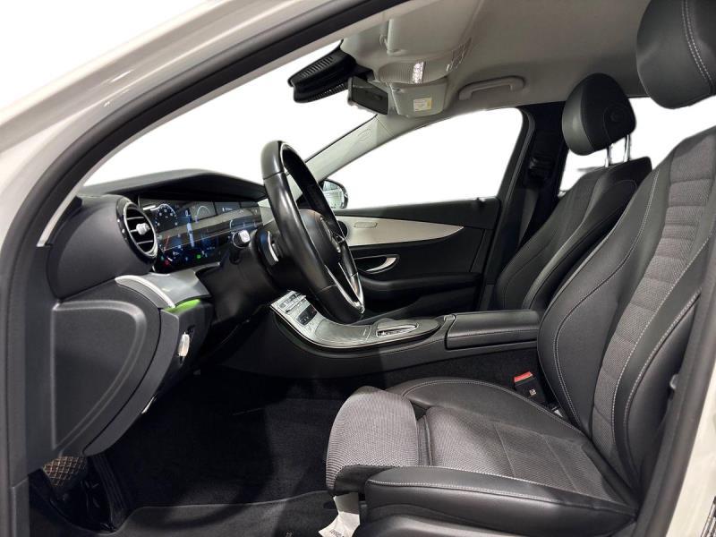 Mercedes Classe E 220 d mild hybrid Business Sport auto