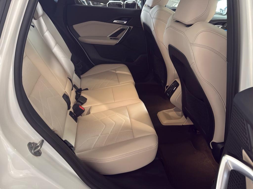 BMW X1 xdrive23i mhev 48V Msport auto