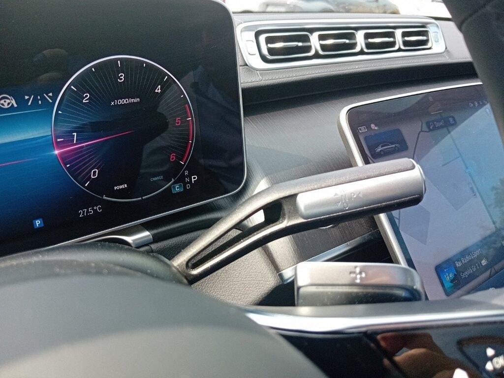 Mercedes Classe S 450 d mhev Premium Plus 4matic auto