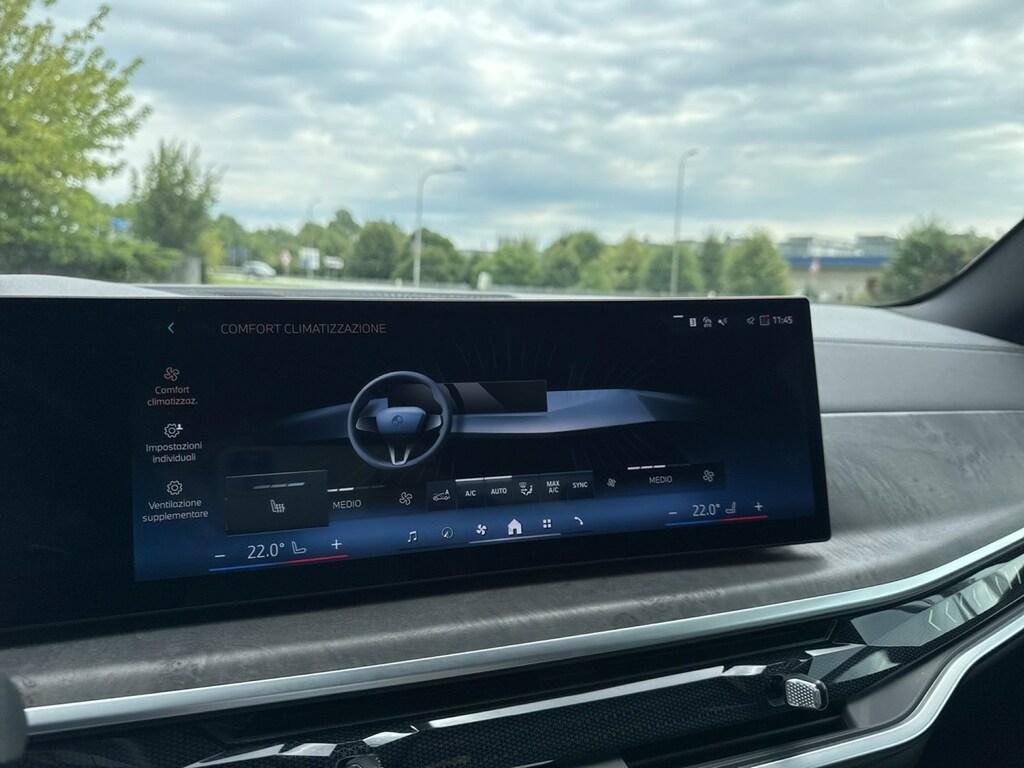 BMW X5 xdrive30d Msport auto
