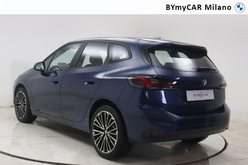 BMW Serie 2 223i Active Tourer mhev 48V xdrive auto