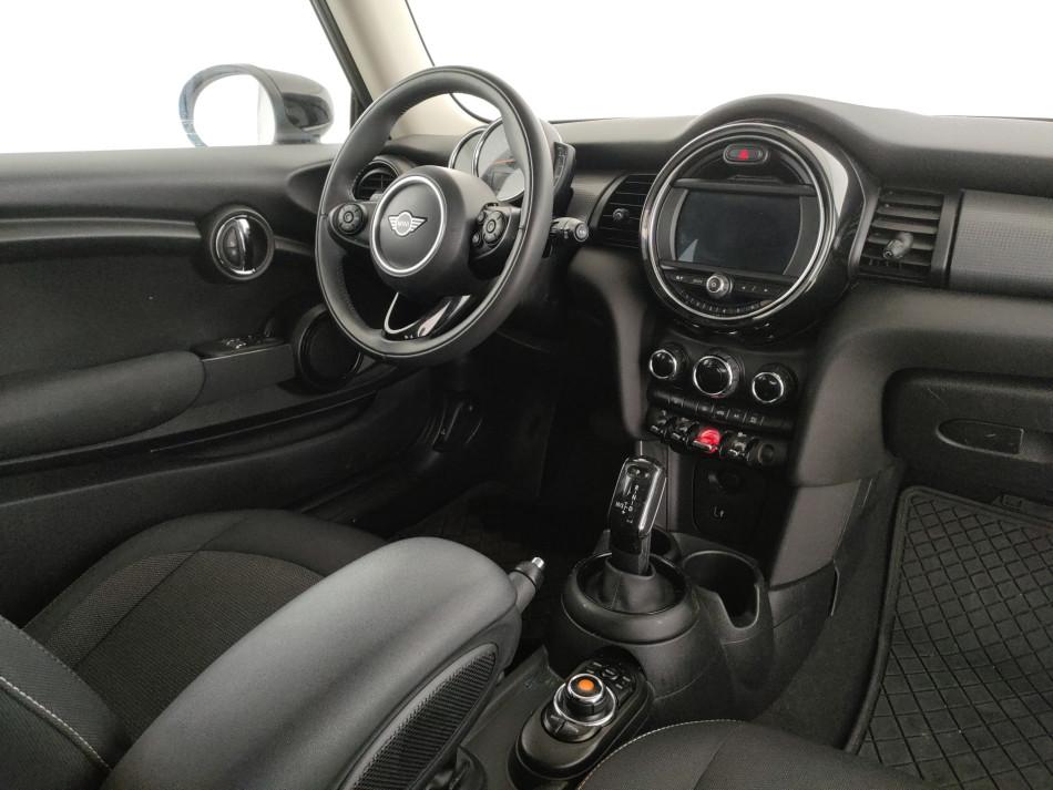 Mini Cooper 1.5 TwinPower Turbo Cooper Boost DCT