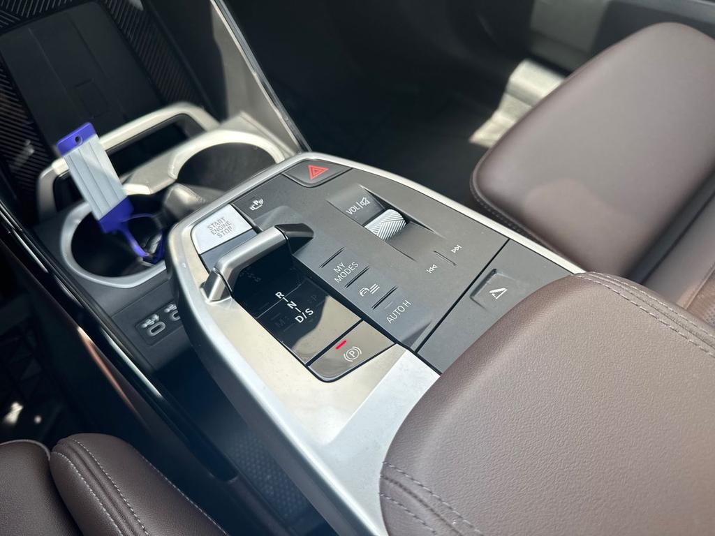 BMW X1 xdrive20d mhev 48V Msport auto