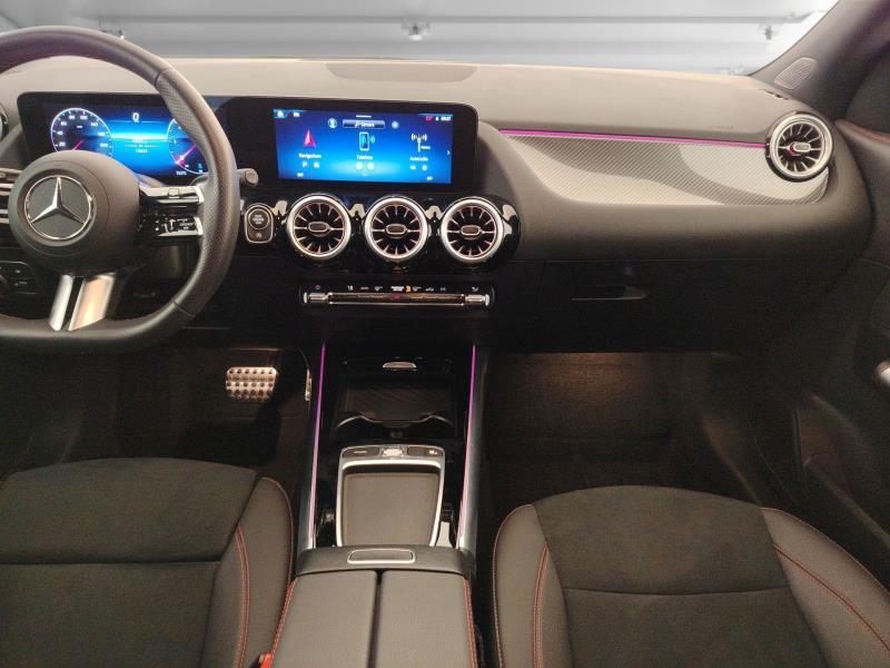 Mercedes GLA 180 d AMG Line Advanced Plus auto