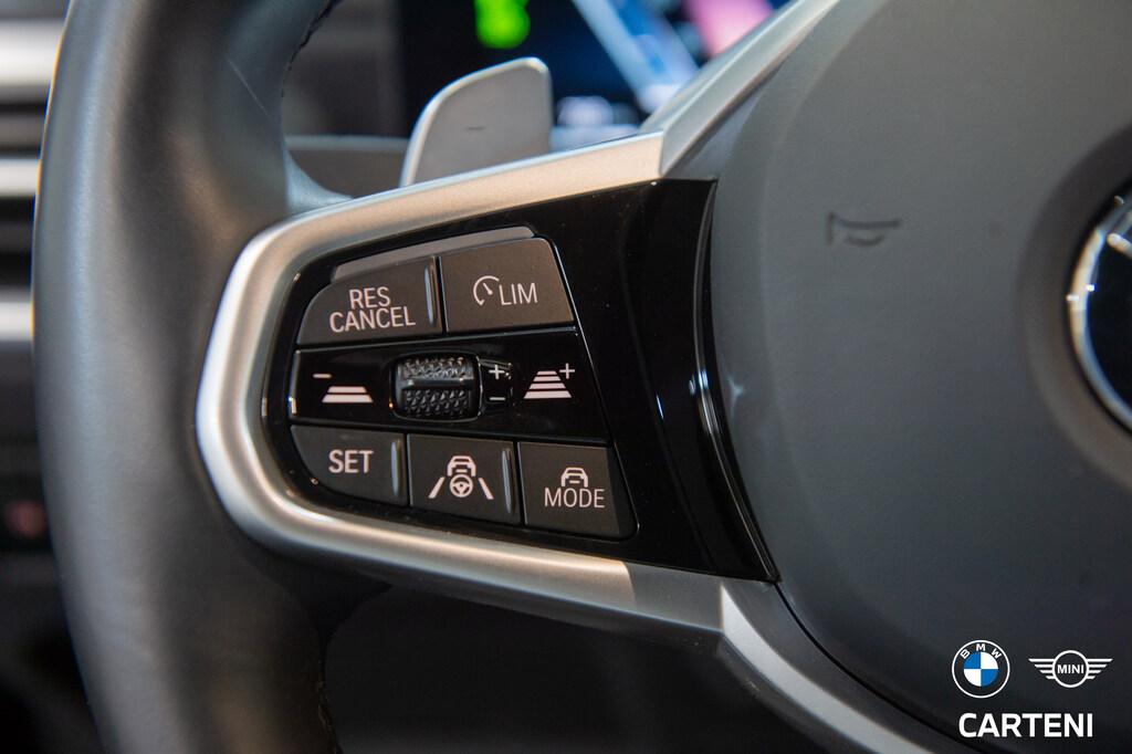 BMW Serie 3 320d Touring mhev 48V xdrive M Sport Pro auto