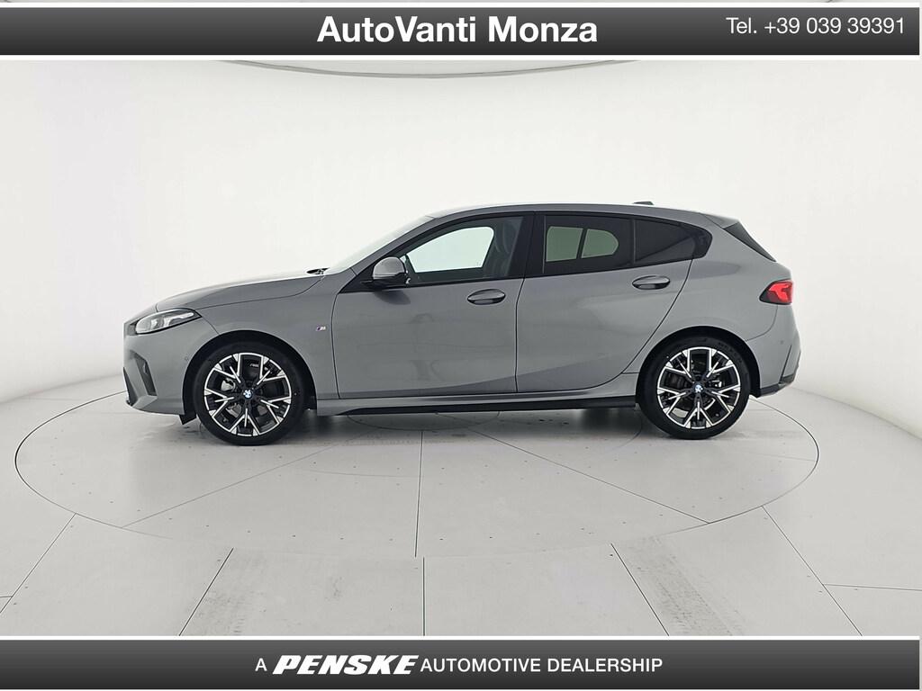 BMW Serie 1 118d MSport auto