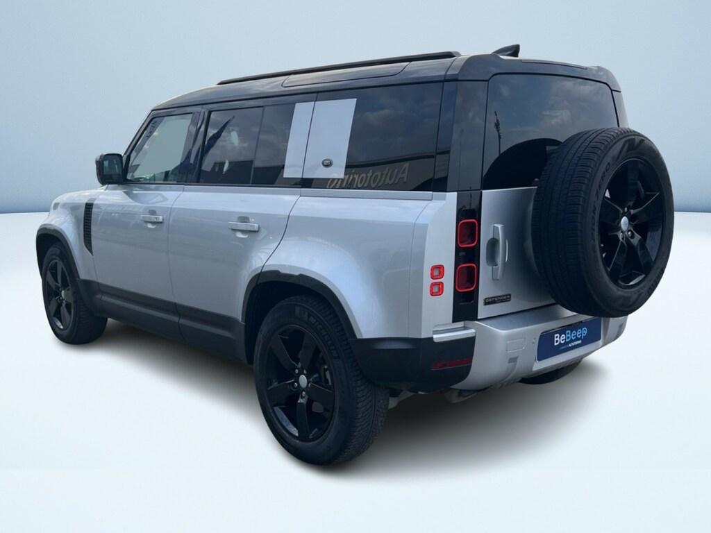 Land Rover Defender 110 2.0d sd4 First Edition awd 240cv auto