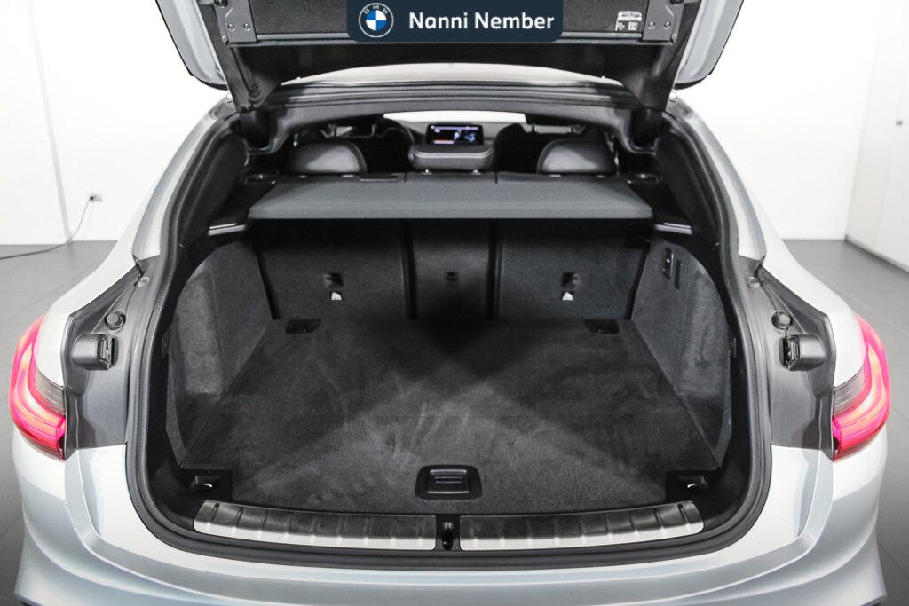 BMW X4 xdrive30d Msport 265cv auto