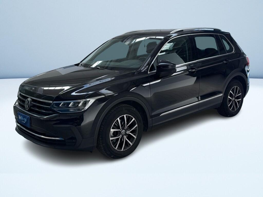 Volkswagen Tiguan 1.5 tsi act Life 150cv dsg