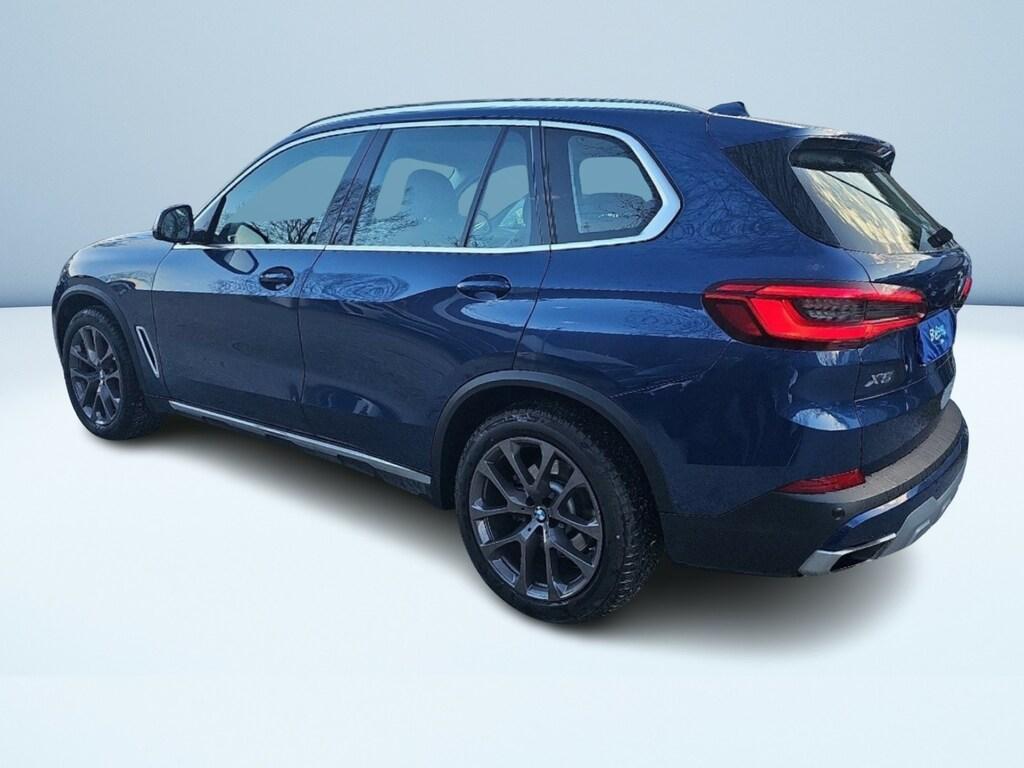 BMW X5 xdrive30d xLine auto