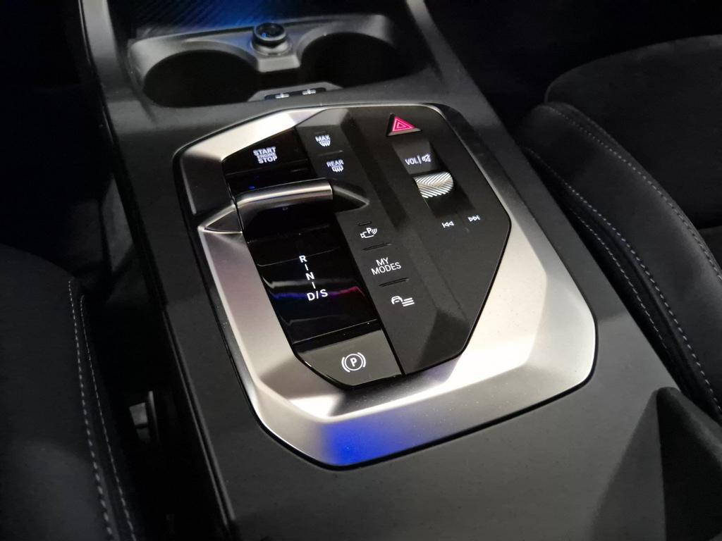 BMW Serie 1 118d MSport Pro auto