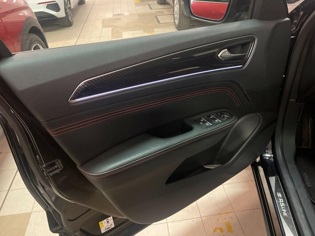 Renault Arkana 1.6 hybrid R.S. Line E-Tech 145cv