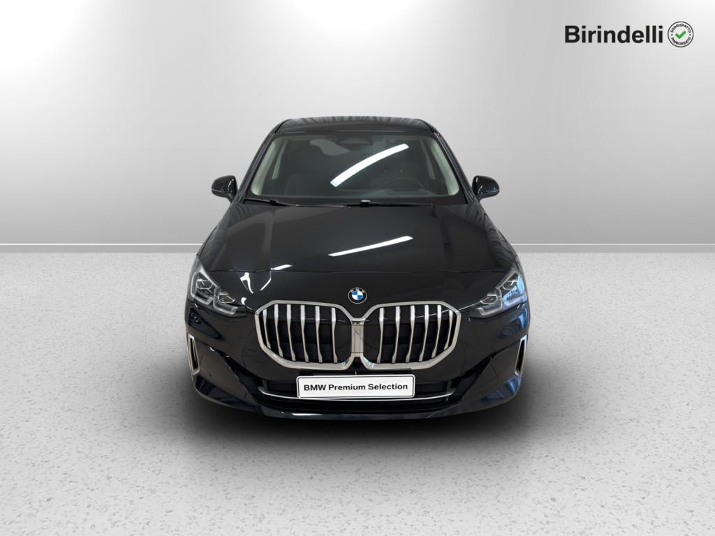 BMW Serie 2 218d Active Tourer Luxury auto