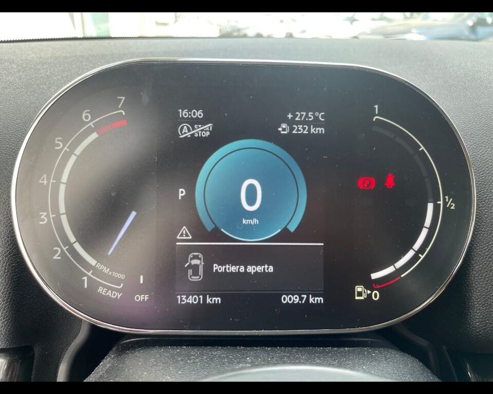 Mini Cooper S Countryman 2.0 TwinPower Turbo Cooper S
