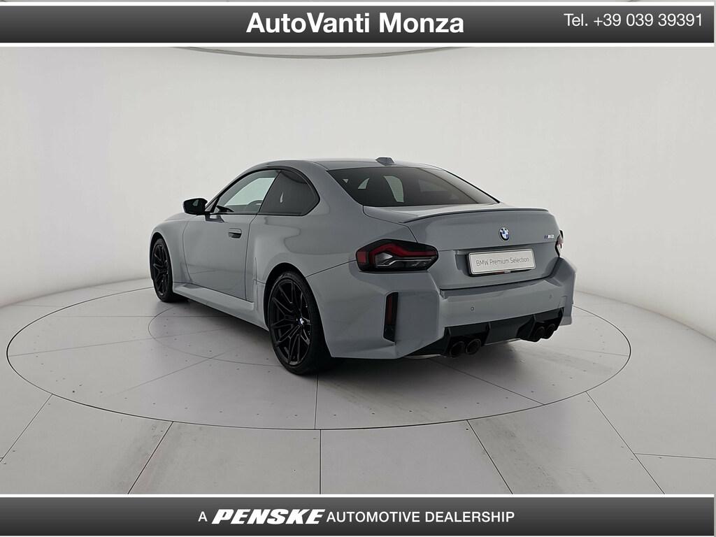 BMW M2 Coupe 3.0 460cv auto