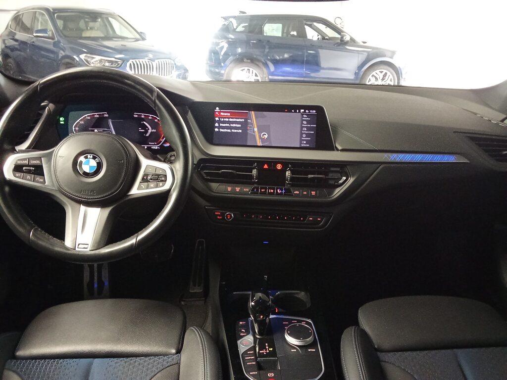 BMW Serie 1 116i MSport auto