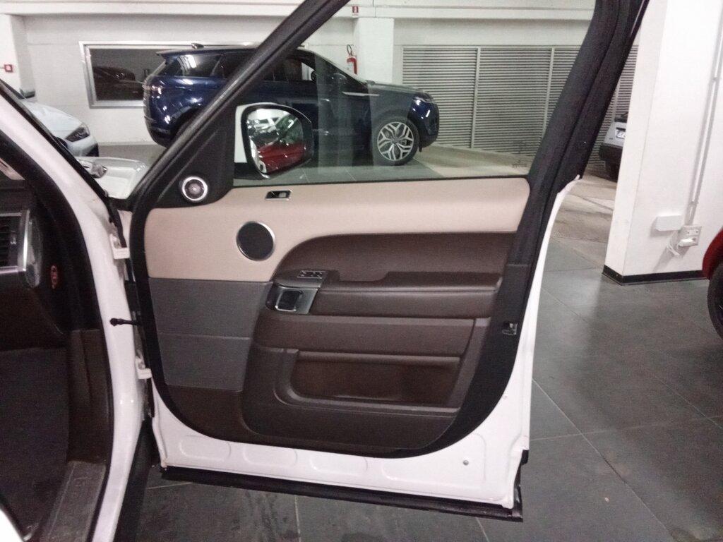 Land Rover Range Rover Sport 3.0 tdV6 HSE Dynamic 249cv auto