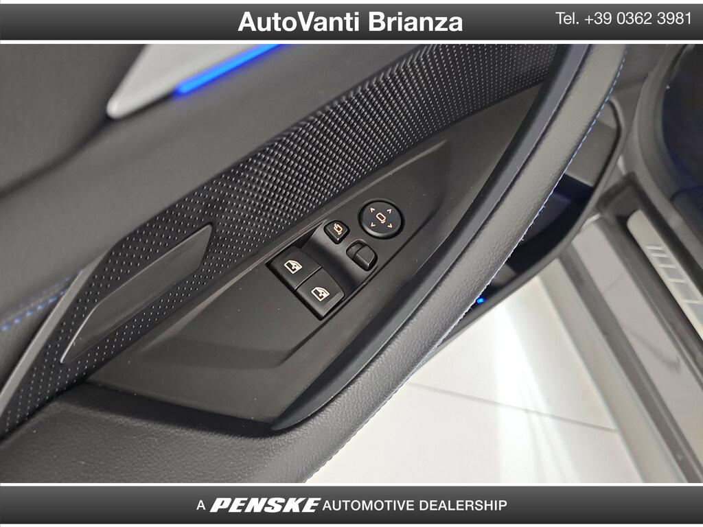 BMW Serie 4 420d Coupe mhev 48V xdrive Msport auto