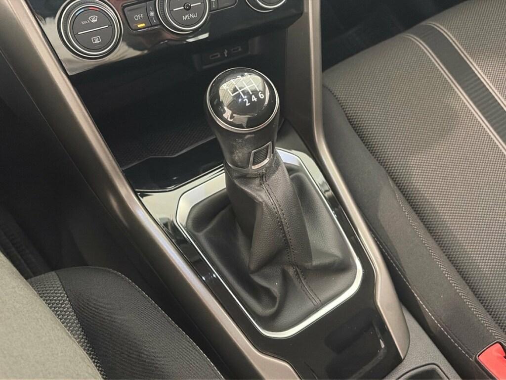 Volkswagen T-Roc 1.6 tdi Style