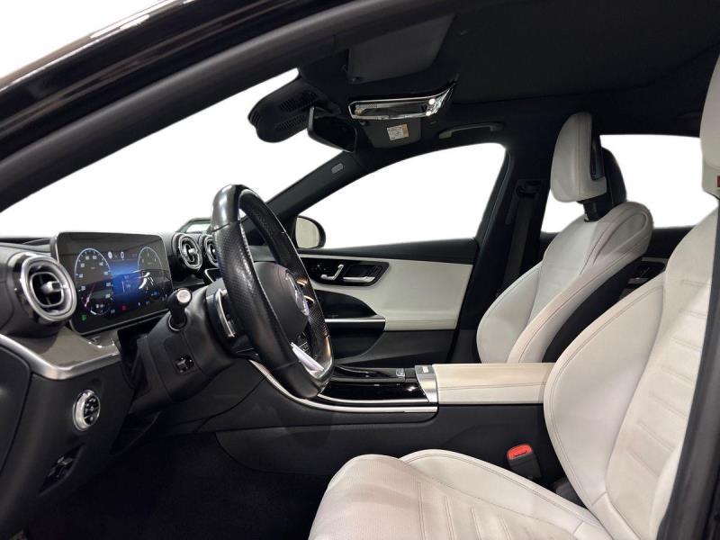 Mercedes Classe C 300 d mild hybrid Premium Pro auto