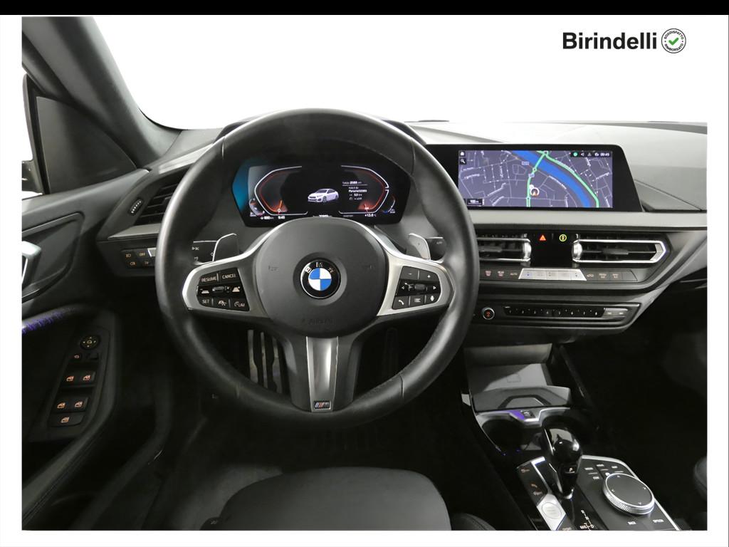 BMW Serie 2 220d Gran Coupe Msport auto