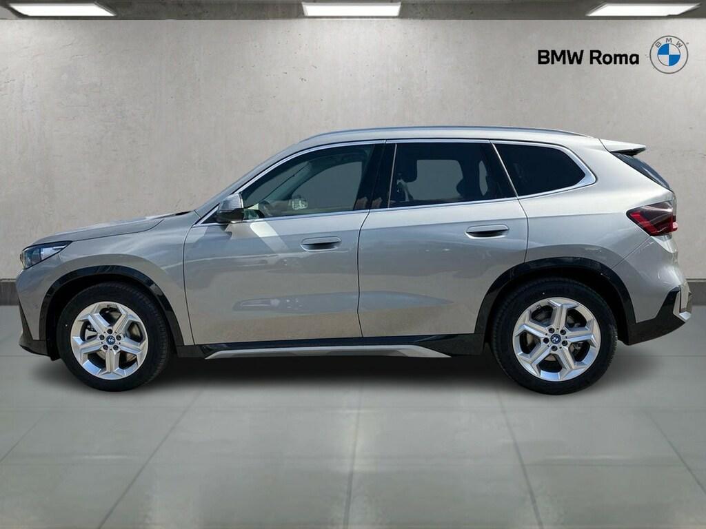 BMW iX1 30 xdrive X-Line