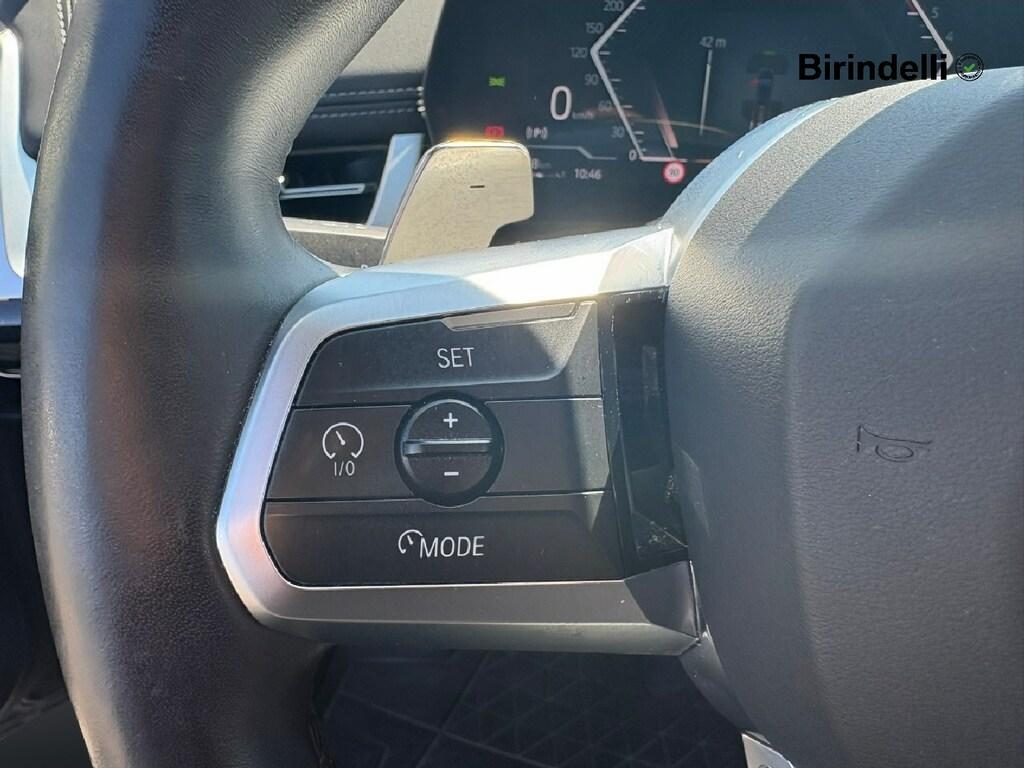 BMW X1 xdrive23d mhev 48V X-Line auto