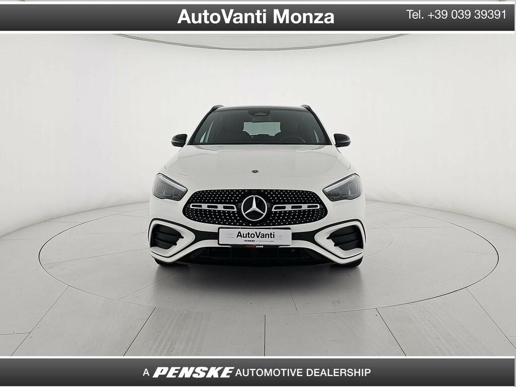 Mercedes GLA 200 AMG Line Premium auto