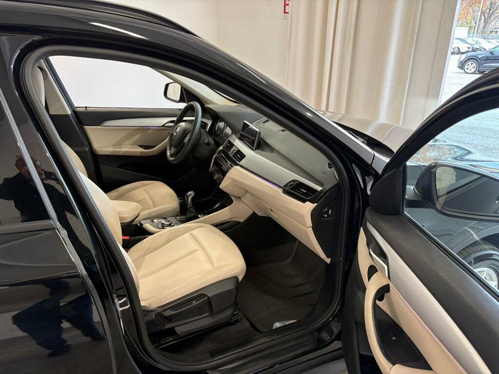 BMW X1 sdrive18d Business Advantage