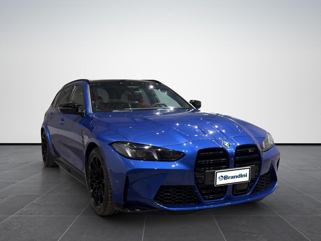 BMW M3 Touring 3.0 Competition M xdrive auto