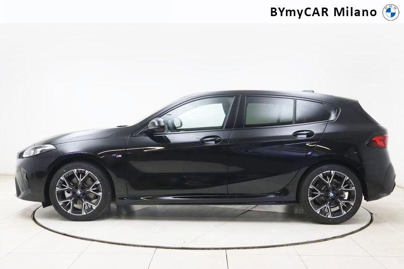 BMW Serie 1 118d MSport auto