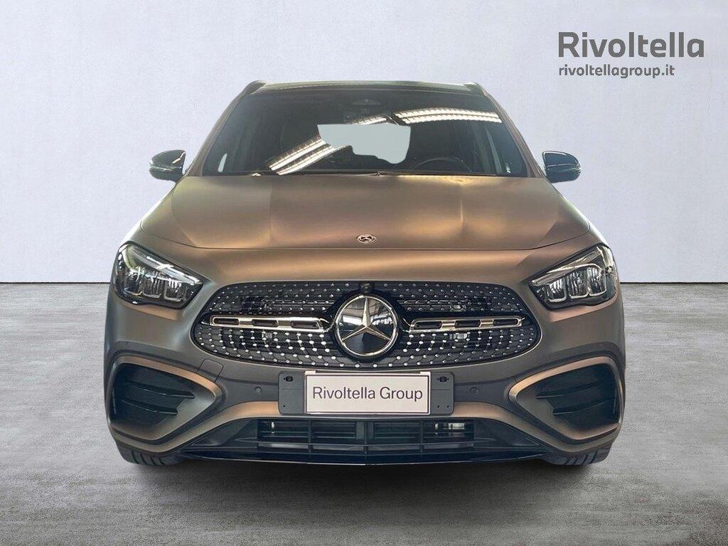 Mercedes GLA 200 AMG Line Advanced Plus auto