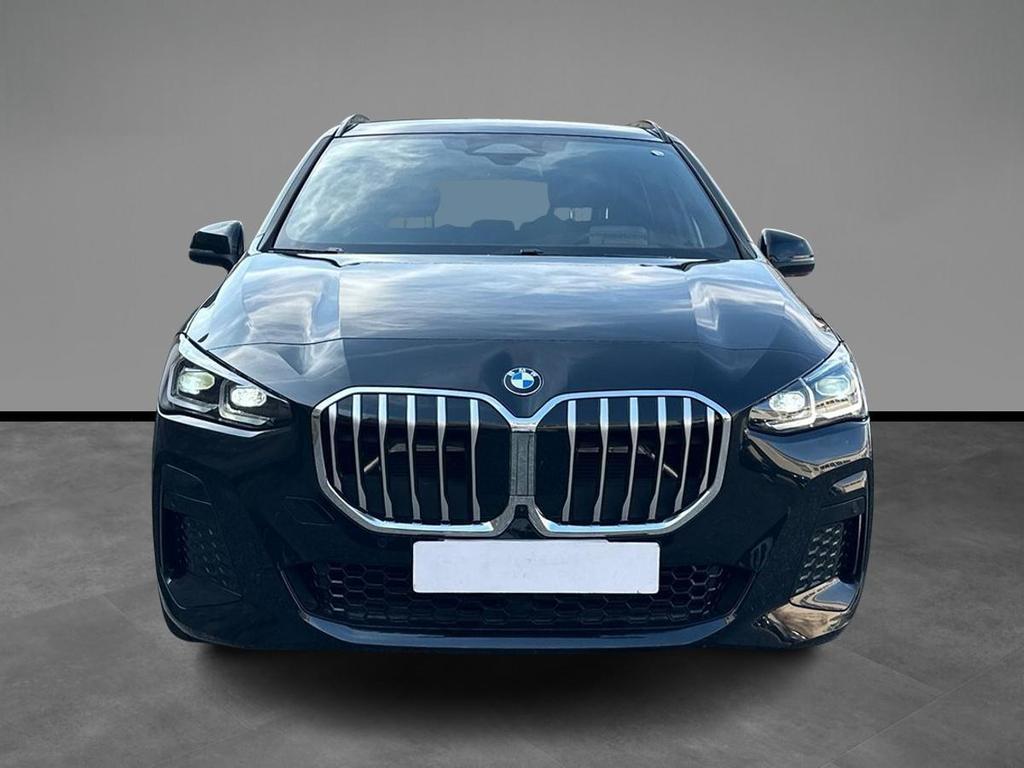 BMW Serie 2 218d Active Tourer Msport auto