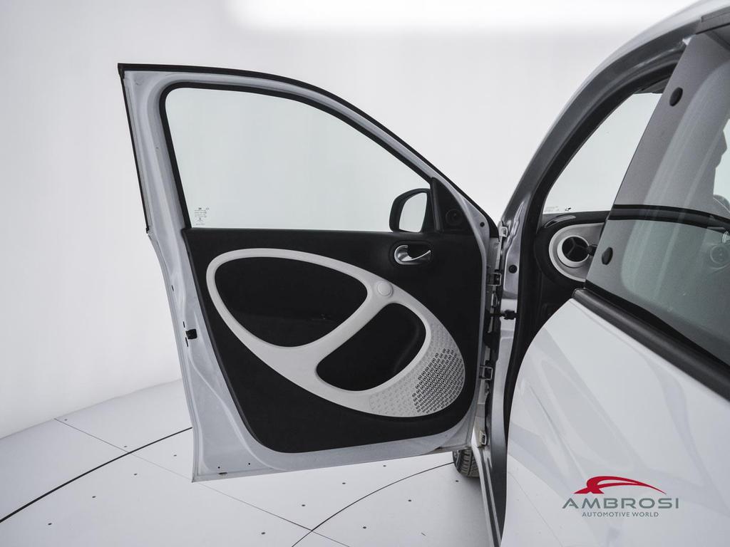 Smart forfour 0.9 t. Passion 90cv