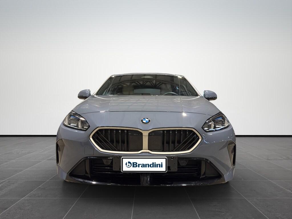 BMW Serie 1 118d auto