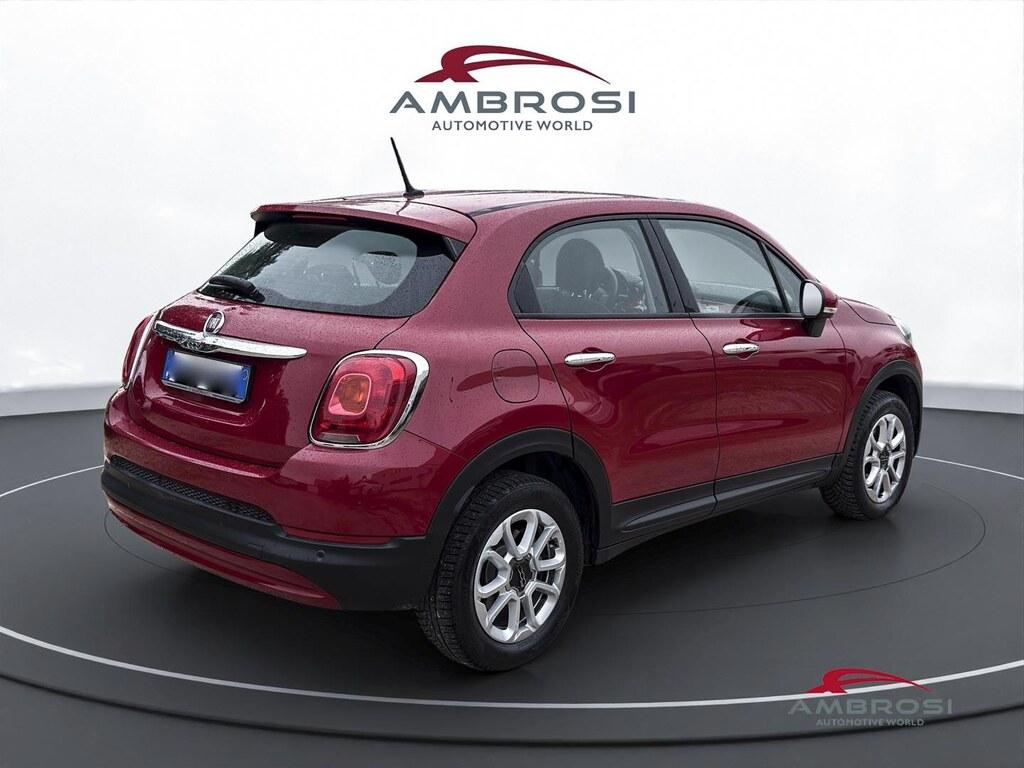 Fiat 500X 1.4 tjt Pop Star 4x2 Gpl 120cv my18