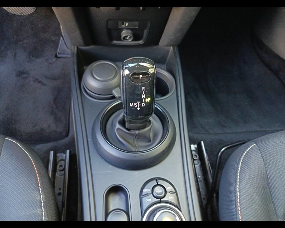 Mini One D Countryman 1.5 TwinPower Turbo One D Business