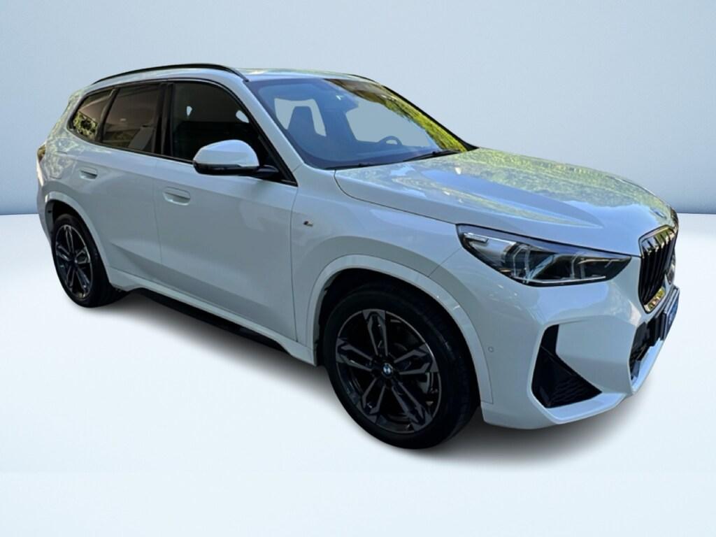 BMW X1 xdrive23i mhev 48V Msport auto