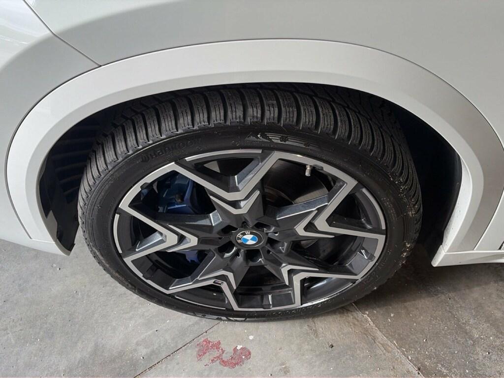 BMW X2 sdrive 18d MSport auto