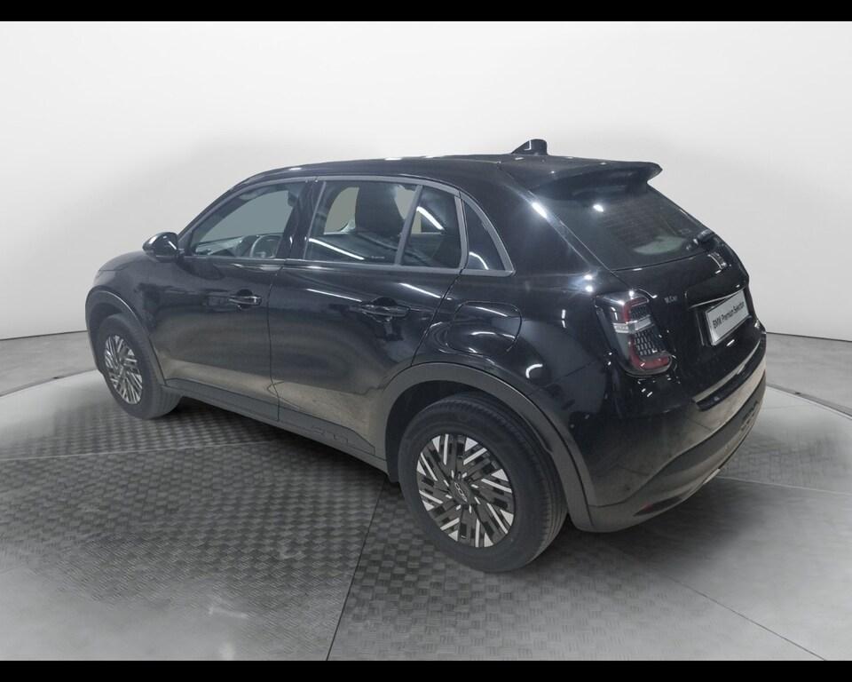Fiat 600 1.2 hybrid Business 110cv auto