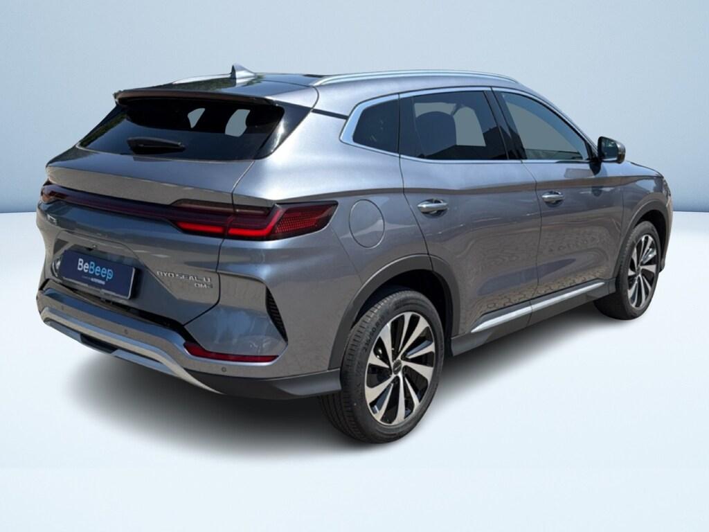 Byd Seal U DM-i 1.5 phev Comfort 2wd