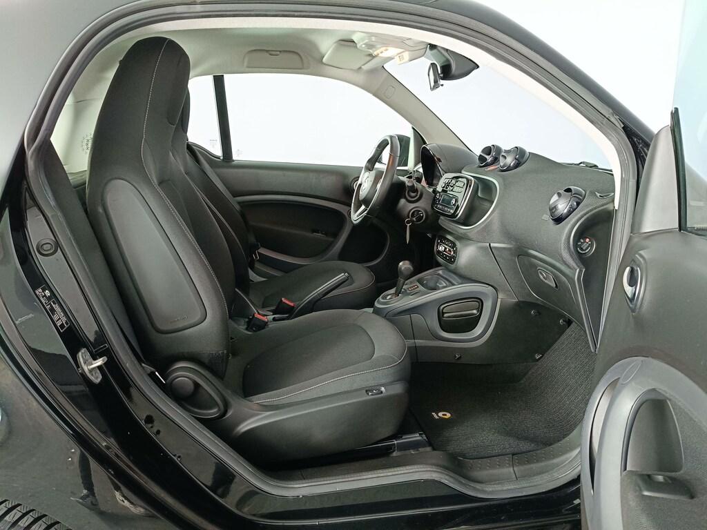 Smart fortwo 0.9 t. Passion 90cv twinamic