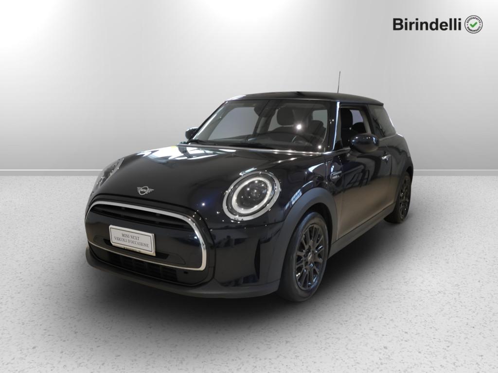 Mini Mini 3p 1.5 One Camden 102cv auto