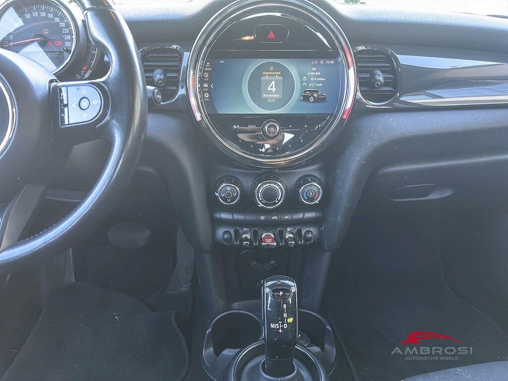 Mini Mini 5p 1.5 One Camden 102cv auto