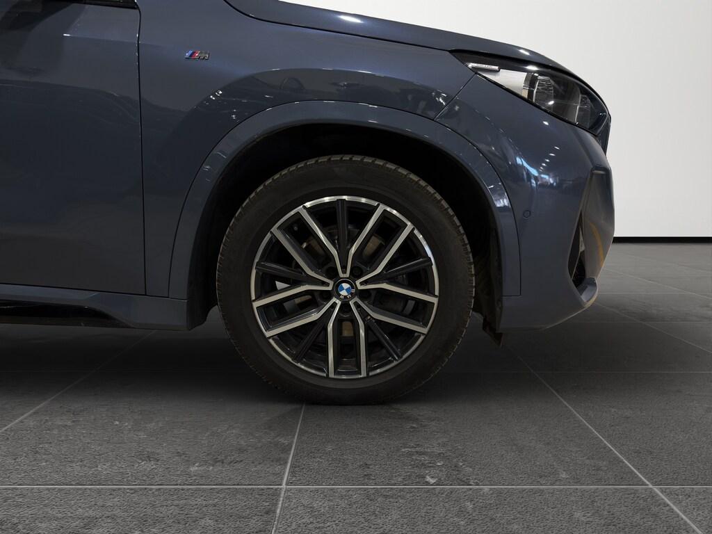 BMW X1 sdrive18d Msport auto
