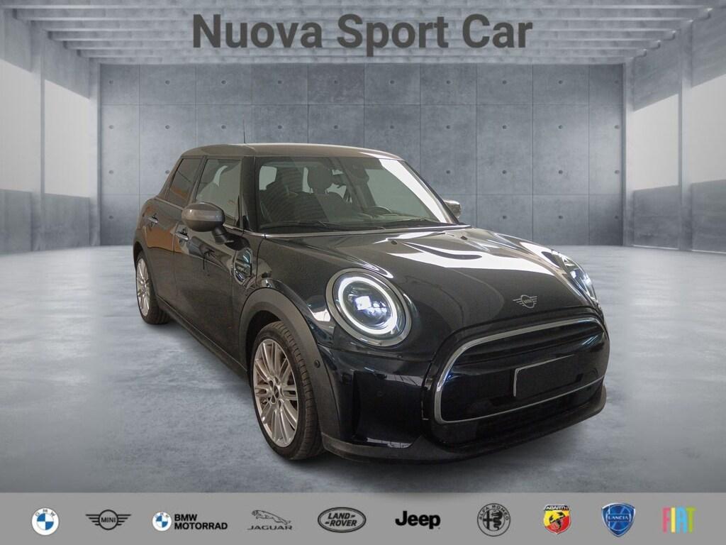 Mini Cooper 1.5 TwinPower Turbo Cooper