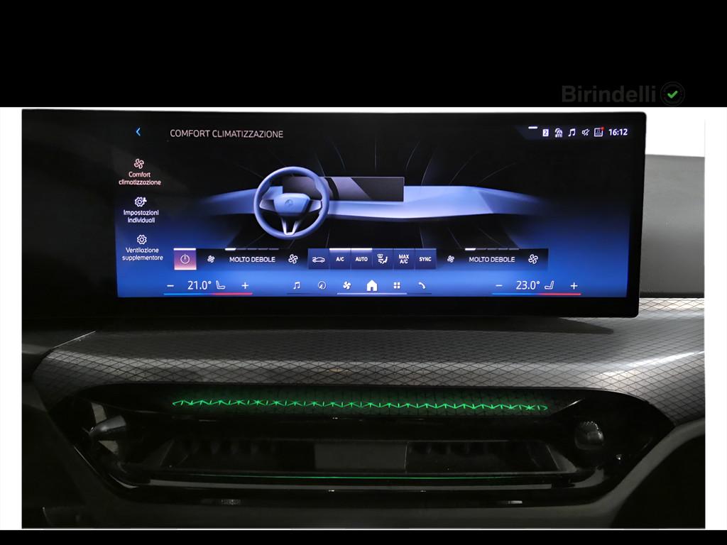 BMW Serie 4 420d Coupe mhev 48V Msport auto