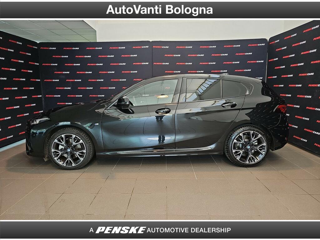 BMW Serie 1 118d MSport auto